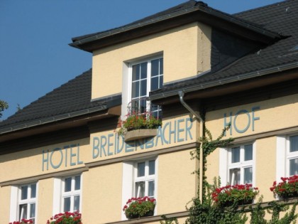 照片: Hotel Breidenbacher Hof